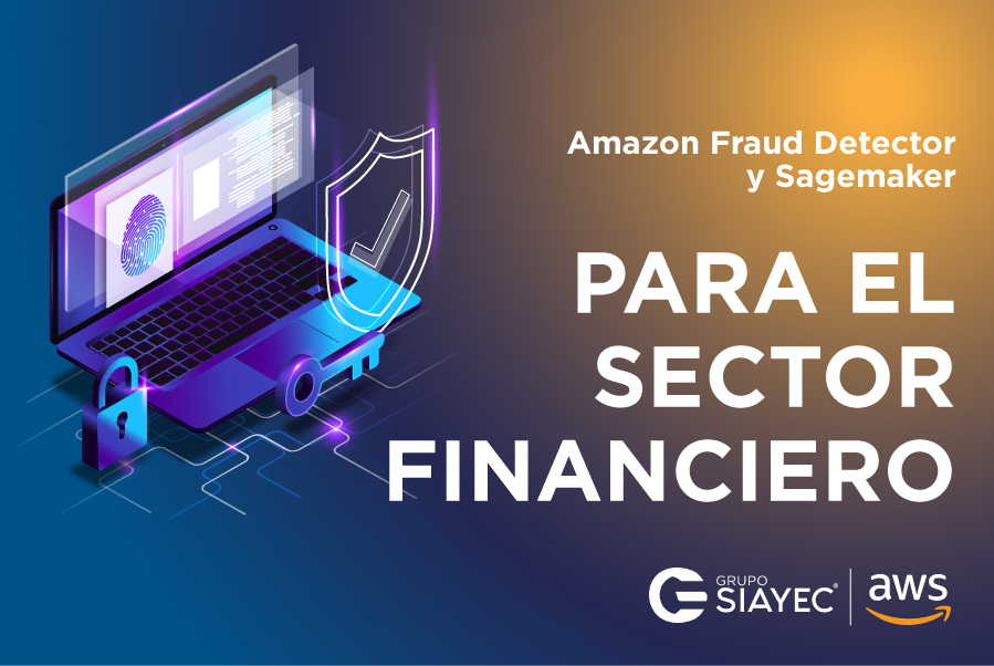Amazon Fraud Detector