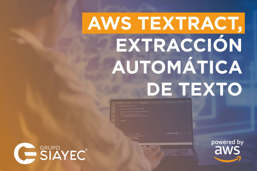 aws textract