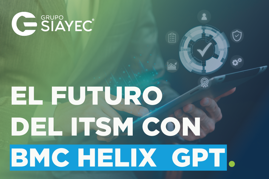 El futuro del ITSM