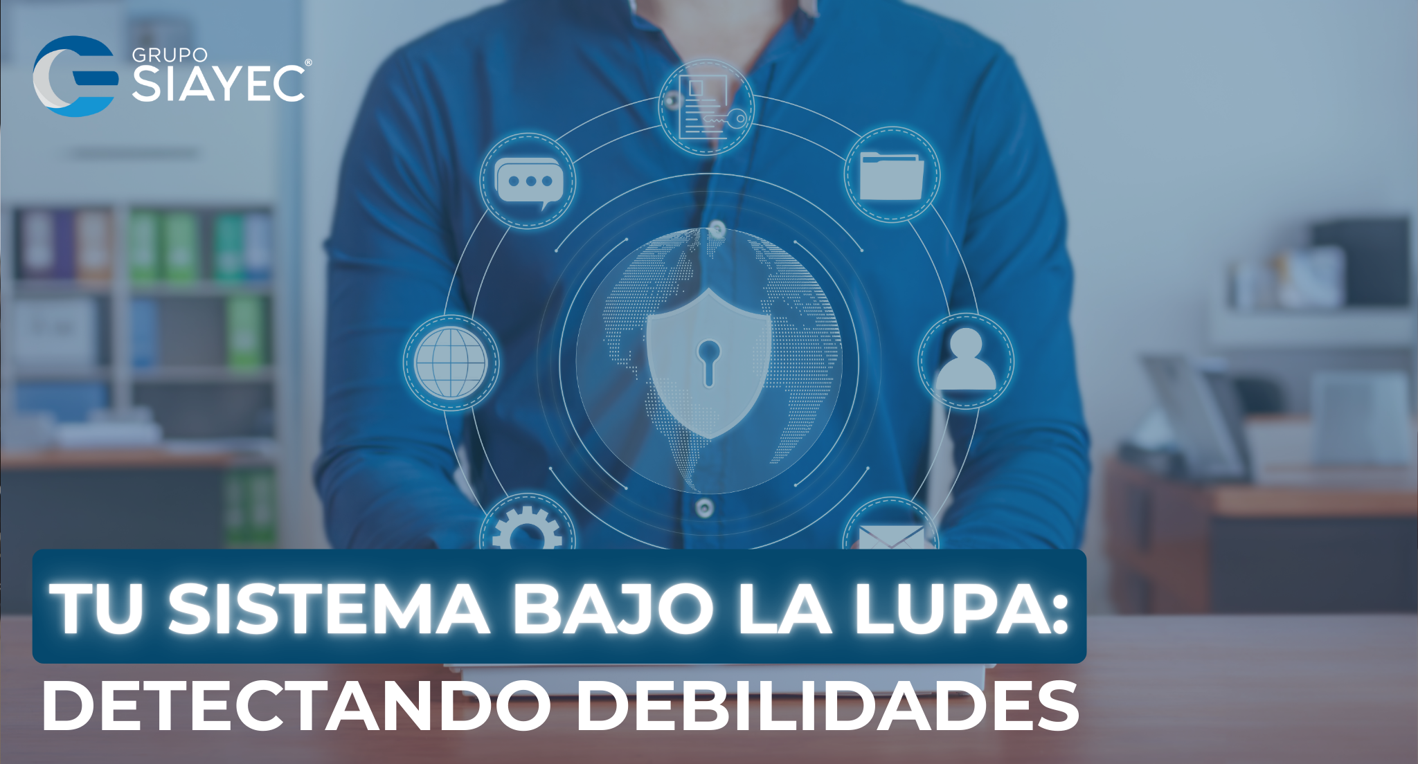 Detectando-debilidades