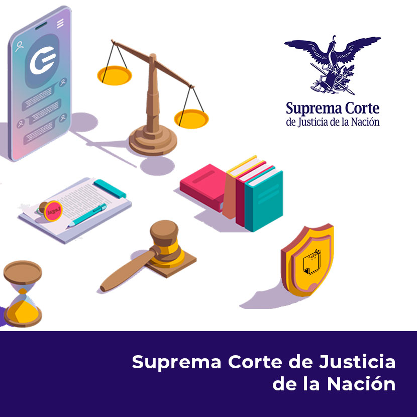 Caso de Éxito Suprema Corte de Justicia de la Nación.