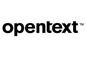 logo open text