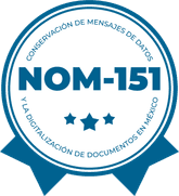 Certificación NOM-151