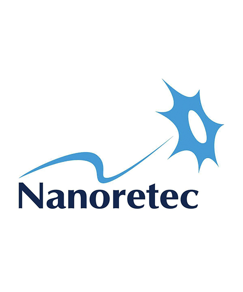 logo Nanoretec