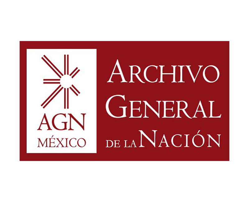 Archivo general de la nación logo