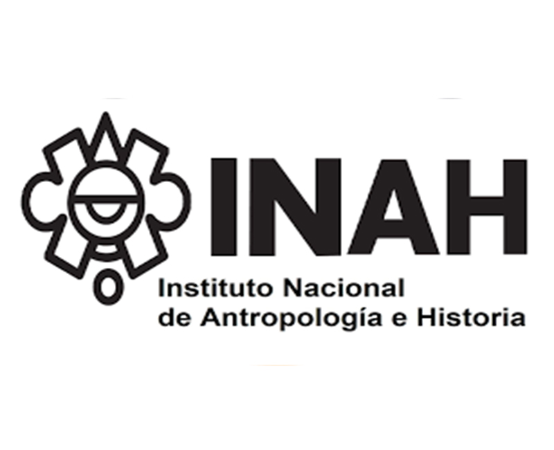 Instituto Nacional de Antropología e Historia logo