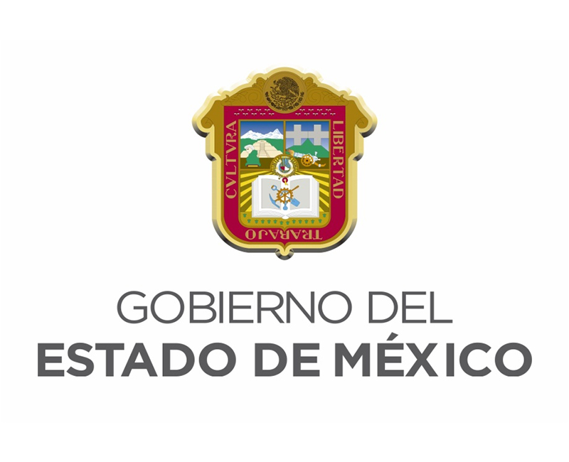 gobierno del estado de méxico logo