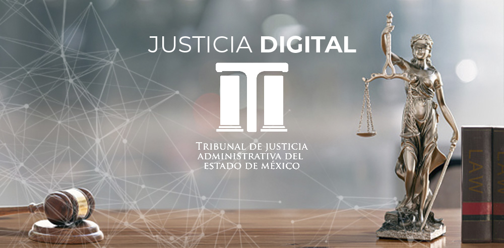 justicia digital